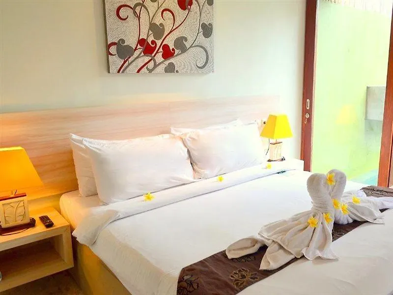 Jas Boutique Villas Seminyak