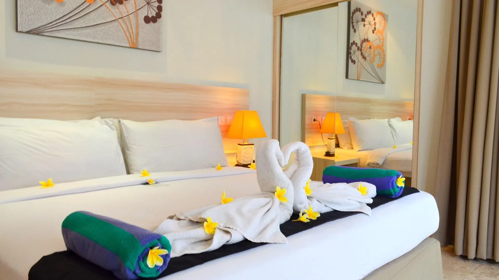 Jas Boutique Villas Seminyak