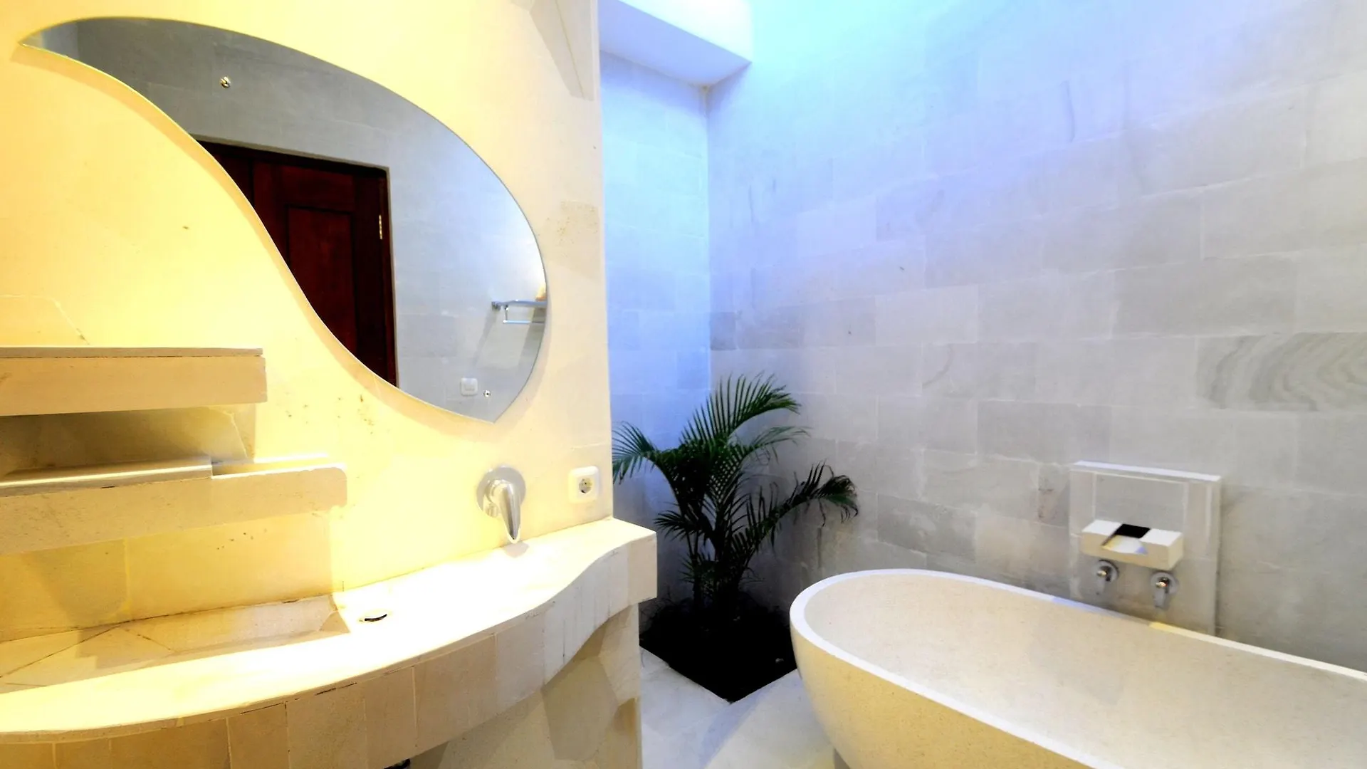 Jas Boutique Villas Seminyak