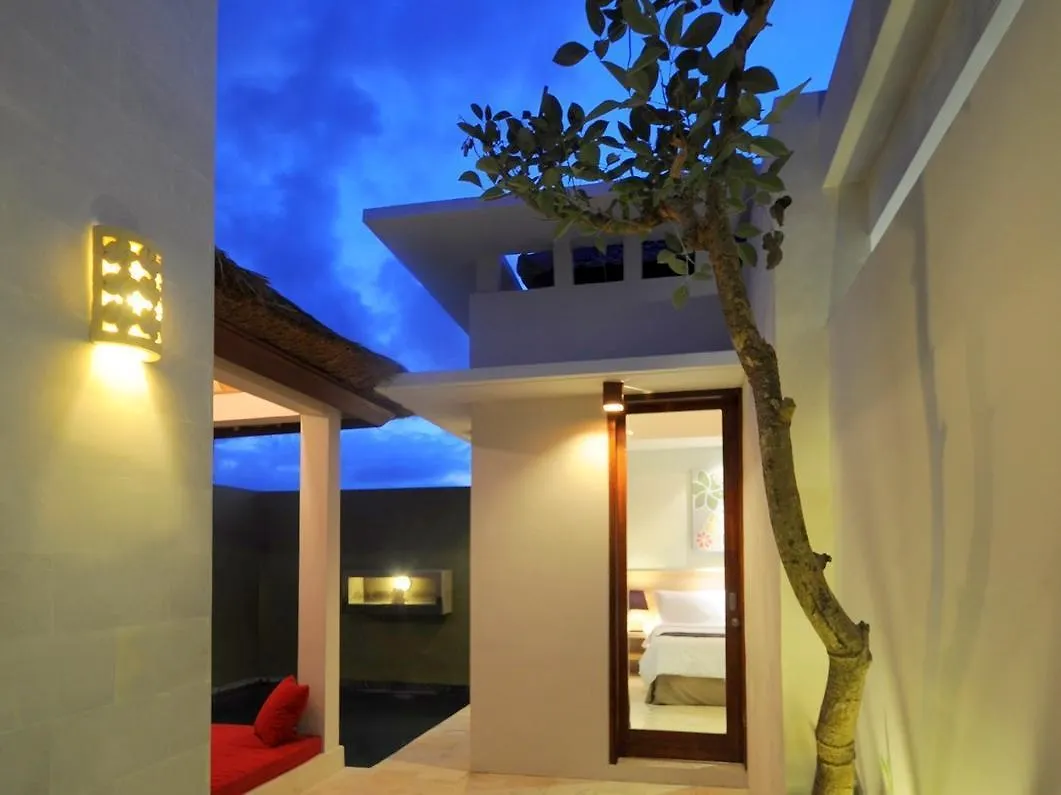 Jas Boutique Villas Seminyak 0*,  Indonesien