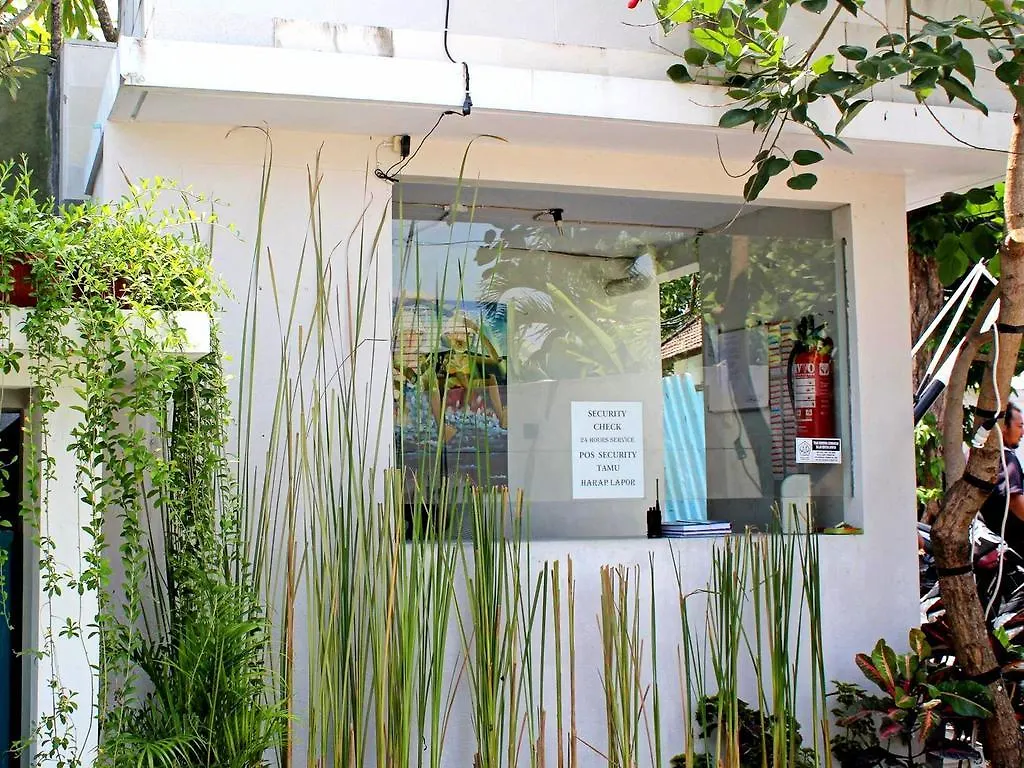 Jas Boutique Villas Seminyak