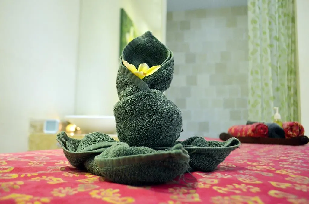 Jas Boutique Villas Seminyak