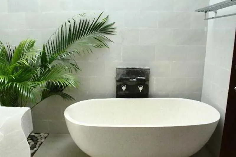 Jas Boutique Villas Seminyak Indonesien
